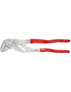 PINZA REGOLABILE PER DADI ORIG. KNIPEX MM 180