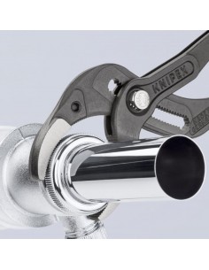 PINZA KNIPEX PER SIFONI 250 MM 2