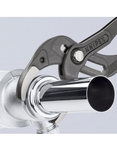 PINZA KNIPEX PER SIFONI 250 MM