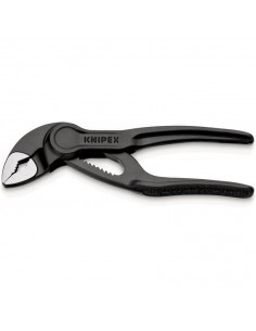 PINZA KNIPEX COBRA XS 10