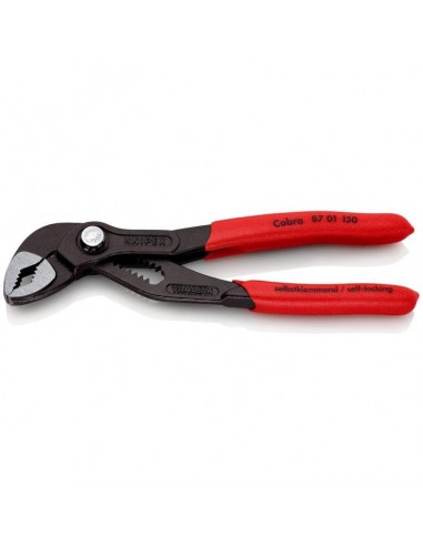 PINZA KNIPEX COBRA MM 150