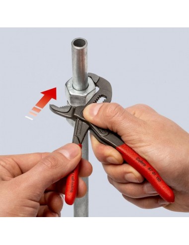 PINZA KNIPEX COBRA MM 150