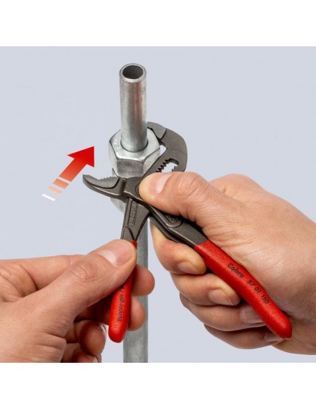 PINZA KNIPEX COBRA MM 150