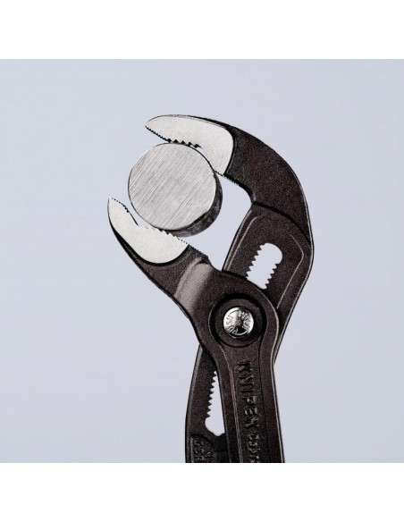 PINZA KNIPEX COBRA 30