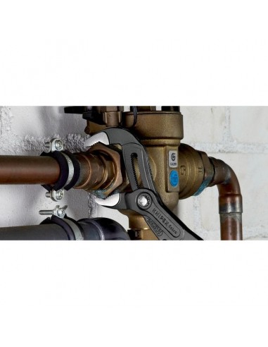 PINZA KNIPEX COBRA 30