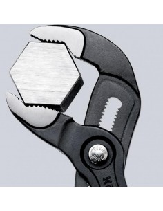 PINZA KNIPEX COBRA 25 2