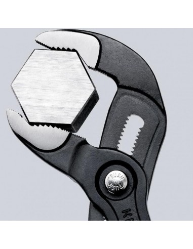 PINZA KNIPEX COBRA 25