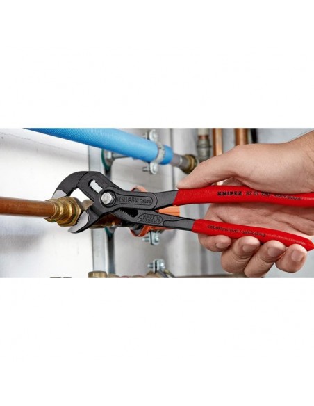 PINZA KNIPEX COBRA 25