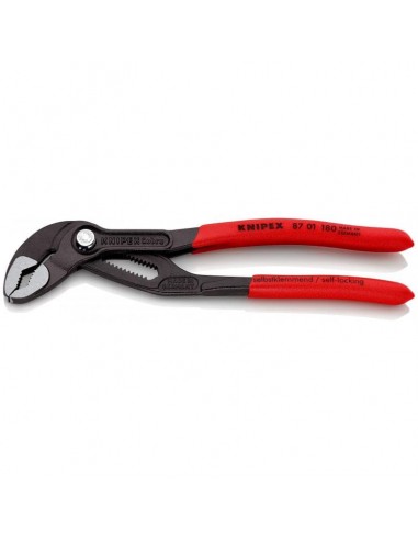 PINZA KNIPEX COBRA 18