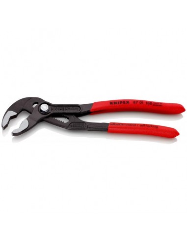 PINZA KNIPEX COBRA 18
