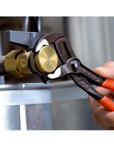 PINZA KNIPEX COBRA 18