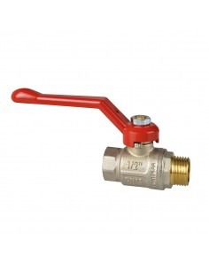 VALV.SFERA MF P.T. PESANTE DA 2'    081