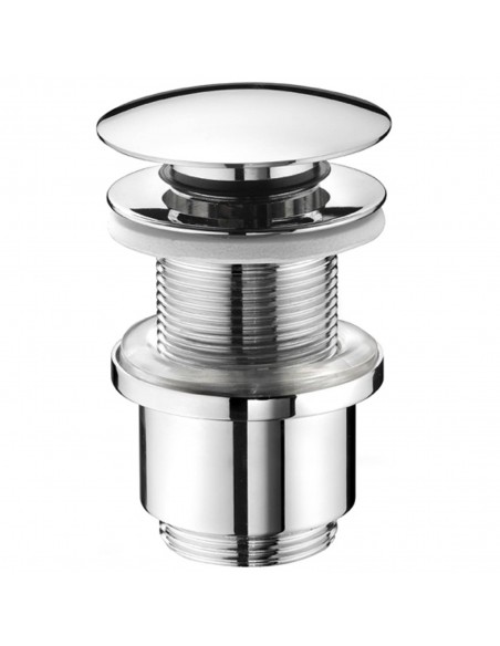 PILETTA LAVABO CLIC CLAC S/T/P Ø 1"1/4