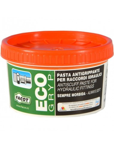 PASTA VERDE                      ECOBA0,4