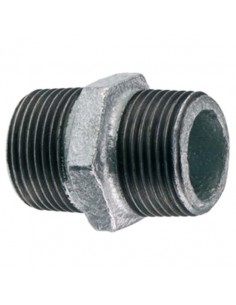 NIPPLES ZINCATO    2'             F.280