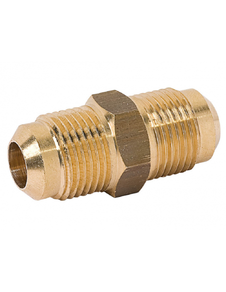 NIPLES 1/2" - 1/2" MM. X CONDIZIONAMENTO