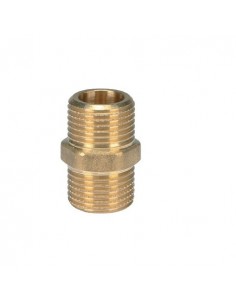 NIPLE OTTONE DA 1/2