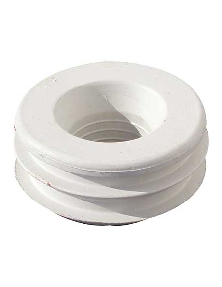 MORSETTO WC STANDARD DM 55X30