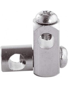 MORSETTO SINGOLO OTT.X ASTINA SALT.