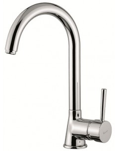 MISCELATORE LAVELLO MONOFORO BOCCA GIREVOLE PIPER