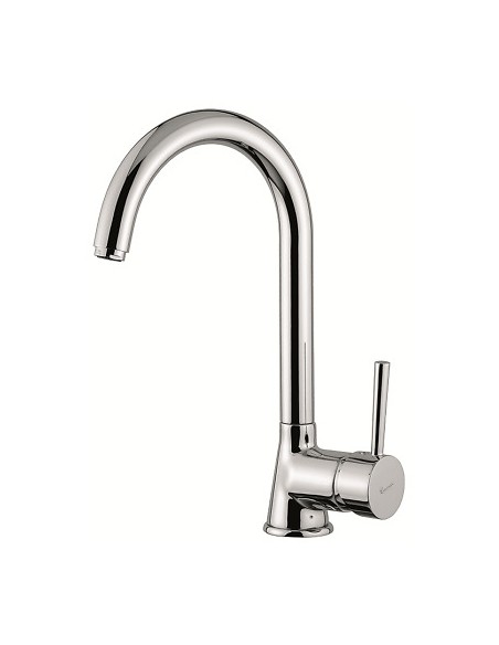 MISCELATORE LAVELLO MONOFORO BOCCA GIREVOLE PIPER