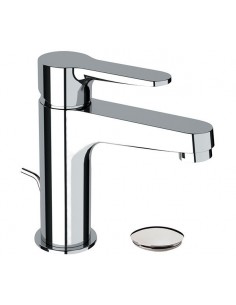 MISCELATORE LAVABO WINNER REMER CROMO