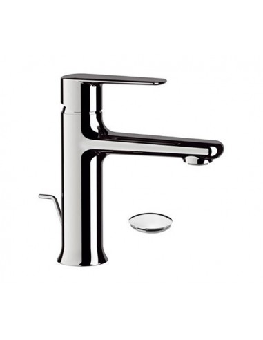 MISCELATORE REMER LAVABO VANITY CROMO