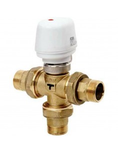 VALV.DI ZONA ICMA 1' 3 VIE C/MICRO 82342AF0553