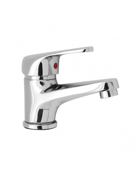 MISCELATORE LAVABO INES CROMO