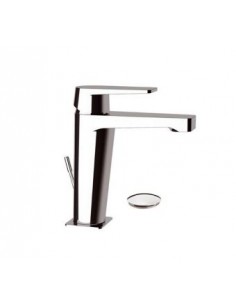 MISCELATORE LAVABO DREAM CROMO