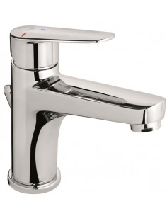 MISCELATORE LAVABO BETA NEW CROMO