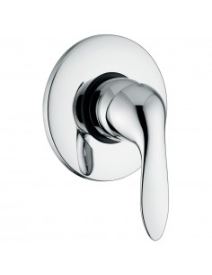 MISCELATORE INCASSO NECO EMMEVI  CROMO