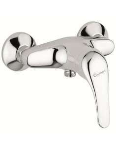 MISCELATORE DOCCIA ESTERNO WINNY CROMO