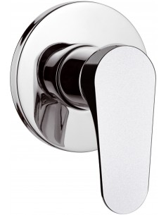 MISCELATORE CLASS LINE INCASSO DOCCIA