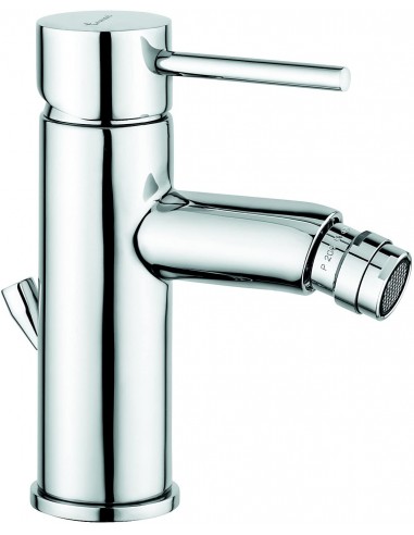 MISCELATORE BIDET EMMEVI PIPER CROMO