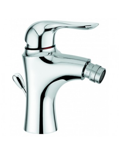 MISCELATORE BIDET EMMEVI NECO CROMO