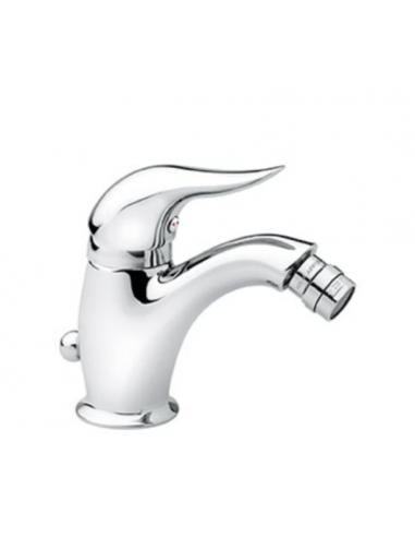 MISCELATORE BIDET EMMEVI DUKA CROMO