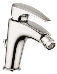 MISCELATORE BIDET CROMO KALI'