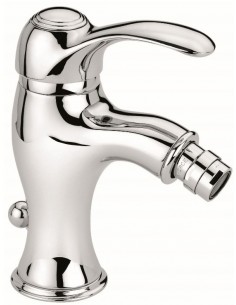 MISCELATORE BIDET CROMO HARMONY
