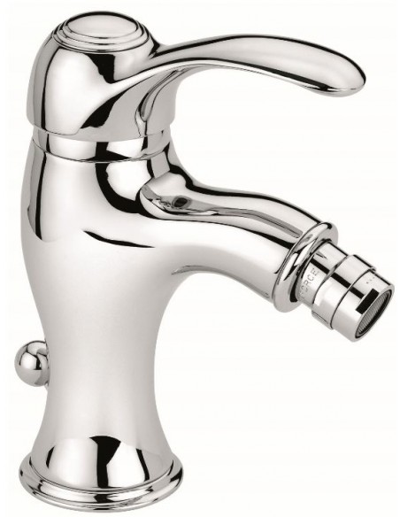 MISCELATORE BIDET CROMO HARMONY