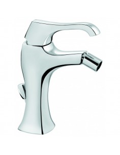 MISCELATORE BIDET CROMO ARES
