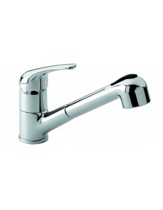 MISCELAT. LAVELLO MONOF. C/DOCCETTA ESTRAIB. AMBRA CR.