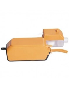 MINIPOMPA 18 LT/H ORANGE VECAMCO PER CONDENSA CONDIZ.