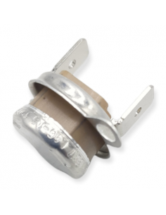 MICROTERMOSTATO DI SICUREZZA A 85°A 12