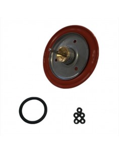 MEMBRANA X GRUPPO ACQUA ARGO GIANNONI