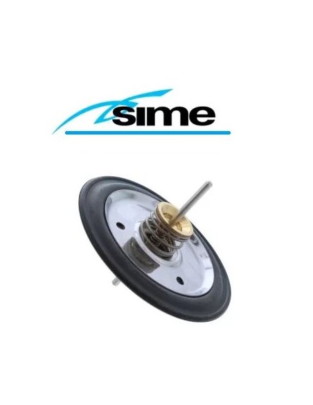 MEMBRANA V33 PER SIME