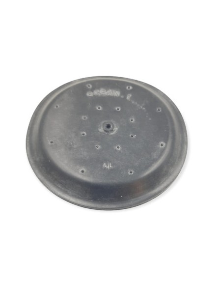 MEMBRANA OCEAN CON FORO CENT. 80MM