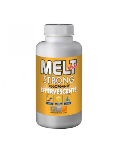 MELT STRONG