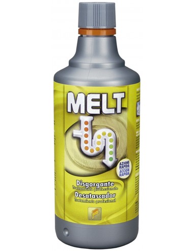 MELT SGORGANTE 750 ML