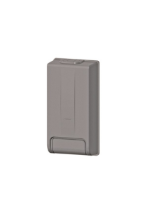 MANTELLO ESTERNO BRAVA ONE/SLIM SIME